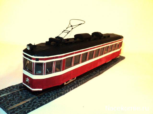 Ваши коллекции автобусов и общественного транспорта