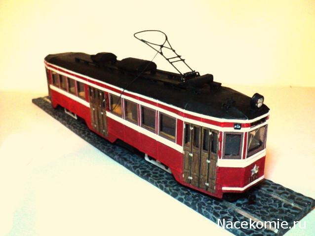 Ваши коллекции автобусов и общественного транспорта