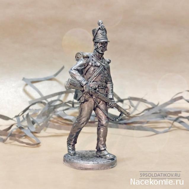 Общаемся с представителями фирмы EК Castings