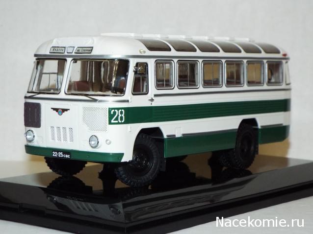 Ваши коллекции автобусов и общественного транспорта