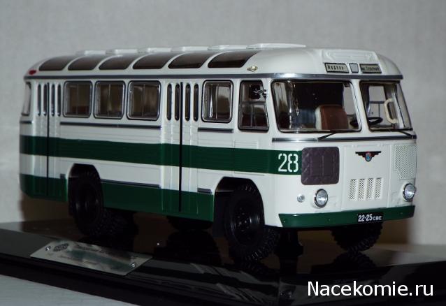 Ваши коллекции автобусов и общественного транспорта