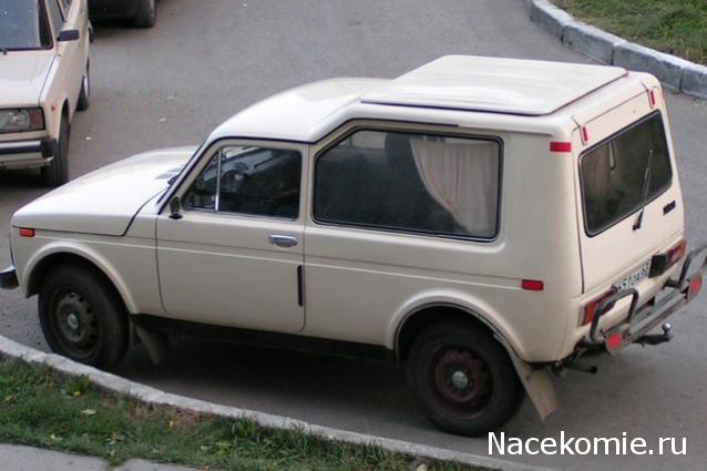 Малоизвестные факты об авто и не только...