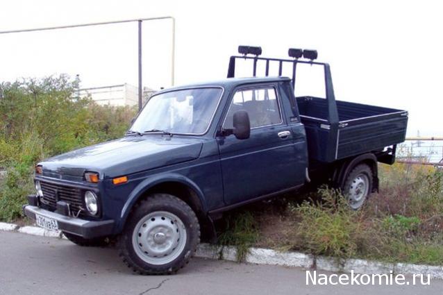 Малоизвестные факты об авто и не только...