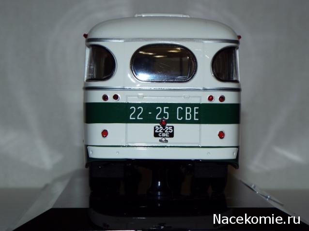 Ваши коллекции автобусов и общественного транспорта