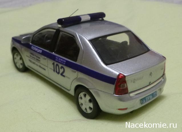 Автолегенды СССР Конверсия и доработка