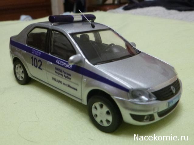 Автолегенды СССР Конверсия и доработка