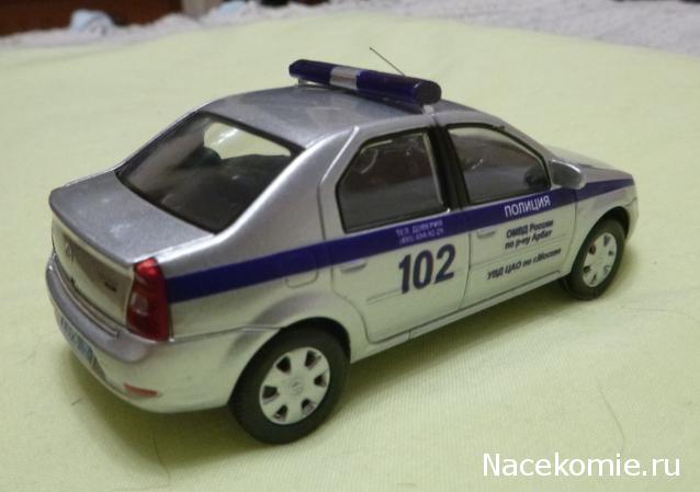 Автолегенды СССР Конверсия и доработка