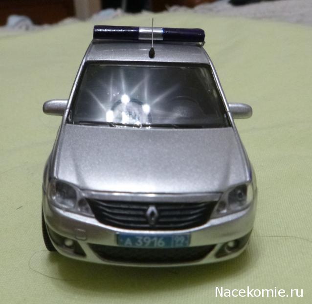 Автолегенды СССР Конверсия и доработка