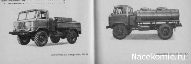 Легендарные Грузовики СССР - График выхода и обсуждение