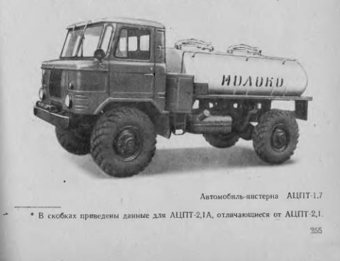 Легендарные Грузовики СССР - График выхода и обсуждение