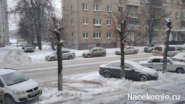 Тракторная болталка