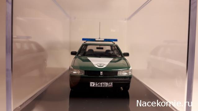 Фото наших коллекций автомобилей