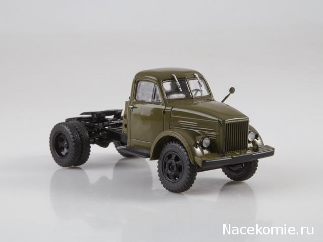 Автоистория (Аист)