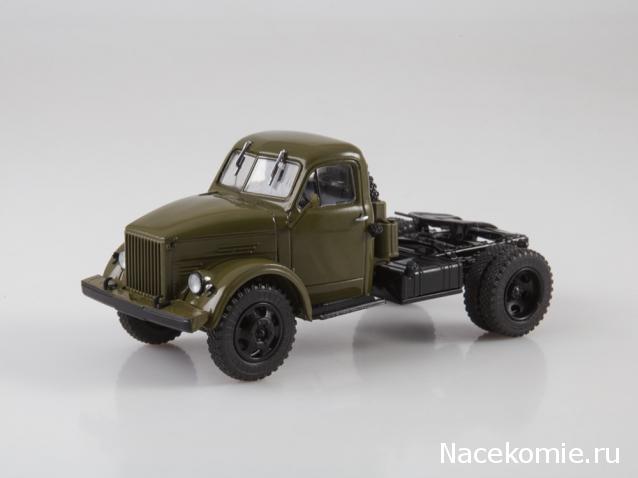 Автоистория (Аист)
