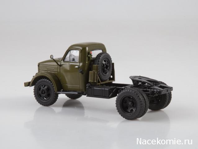 Автоистория (Аист)