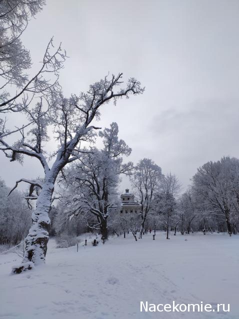 Тракторная болталка