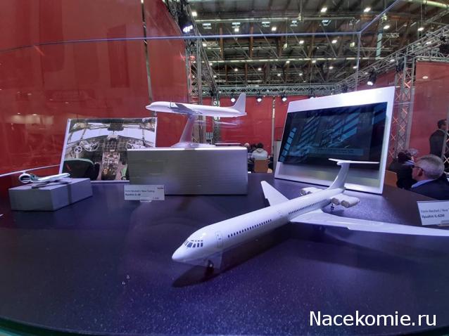 Разбор полетов. Беседы про авиацию.