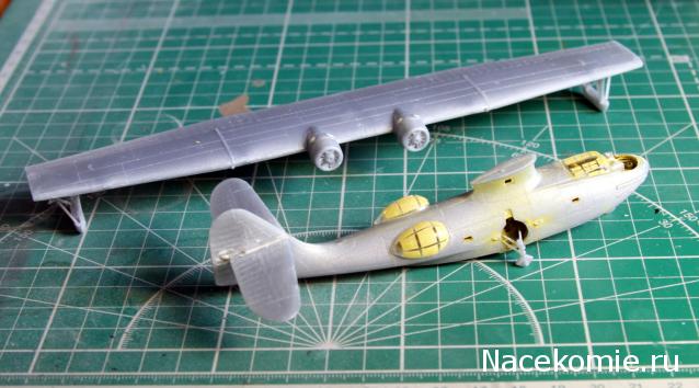 Модели и гашапоны в 1/144 - F-Toys, Bandai, Takara и другие