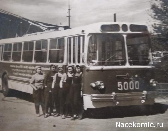 О транспорте и не только...