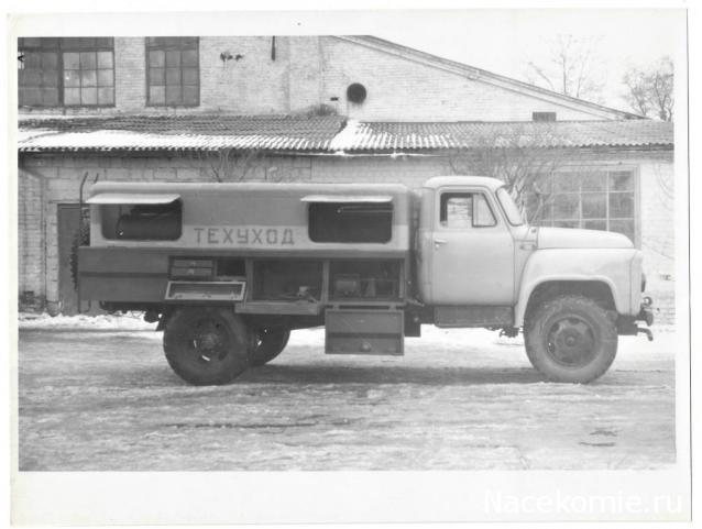 Малоизвестные факты об авто и не только...