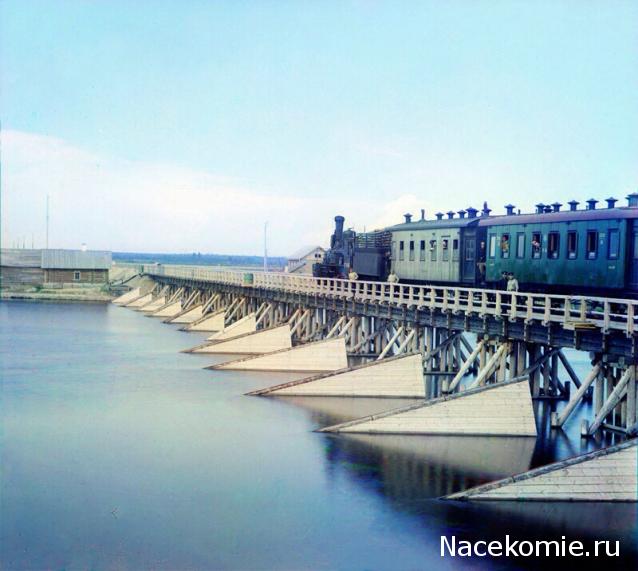 Железная Дорога в Миниатюре - Болталка
