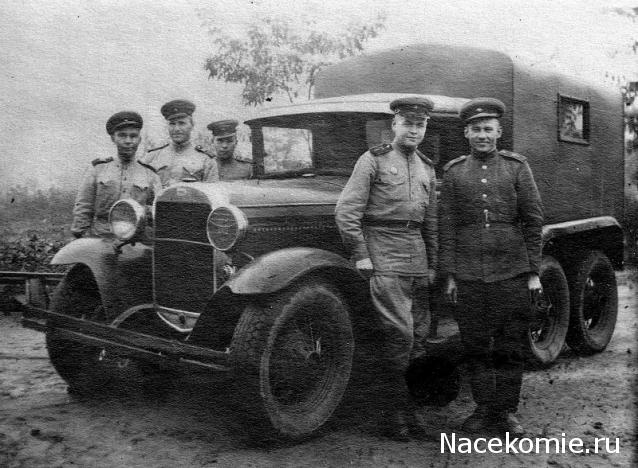 Малоизвестные факты об авто и не только...