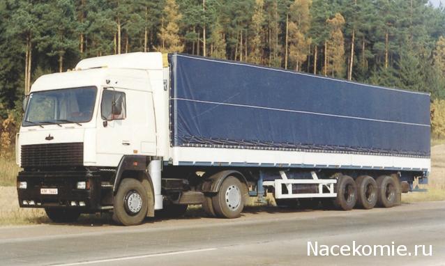 Малоизвестные факты об авто и не только...