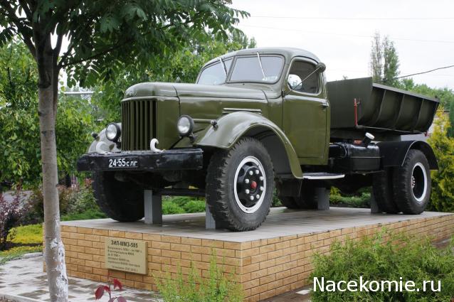 Малоизвестные факты об авто и не только...