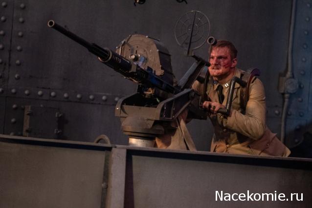 Кинозал автолюбителей