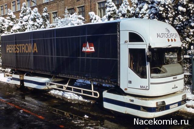 Малоизвестные факты об авто и не только...