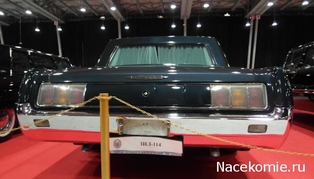 "Эх, прокачу". Болталка Прочих автомобильных серий.