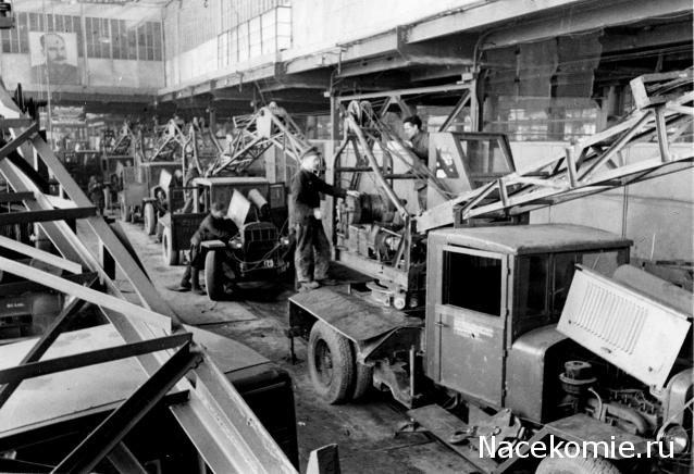 Малоизвестные факты об авто и не только...