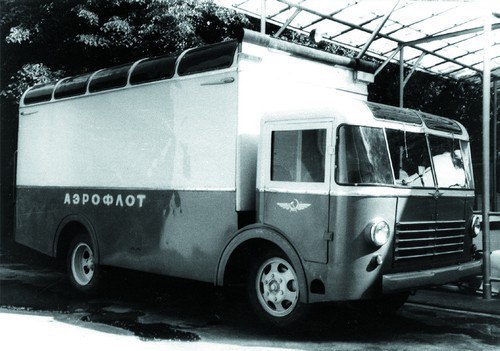 Малоизвестные факты об авто и не только...