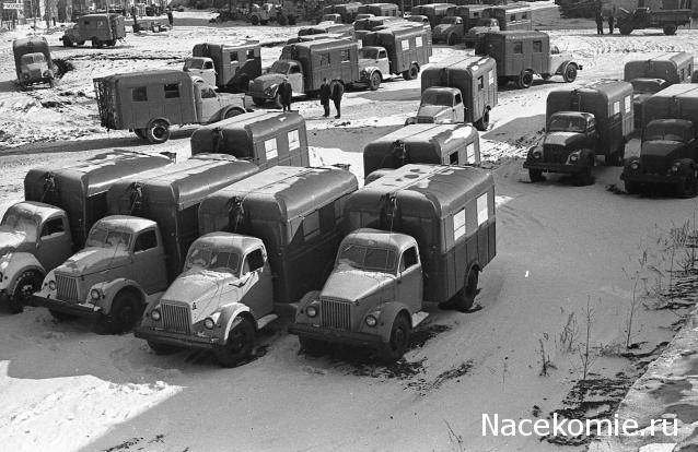 Малоизвестные факты об авто и не только...