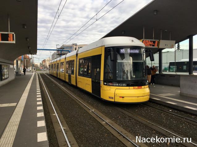 О транспорте и не только...