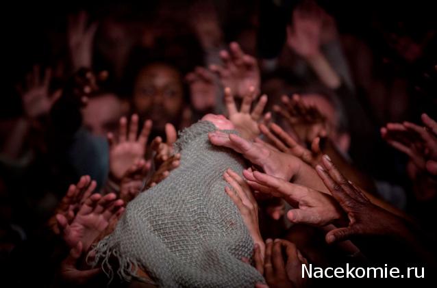 Кинозал автолюбителей