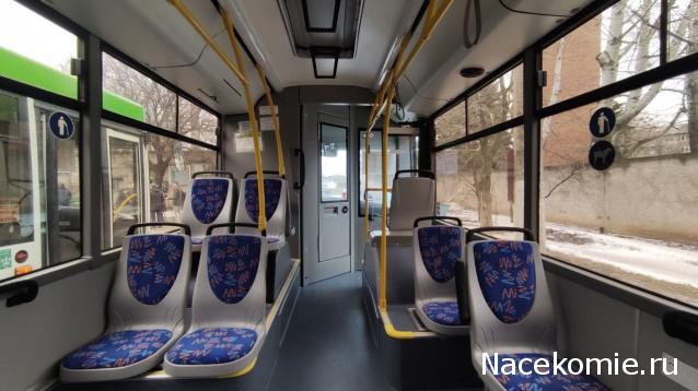 О транспорте и не только...