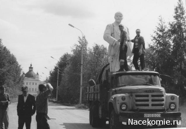 Малоизвестные факты об авто и не только...