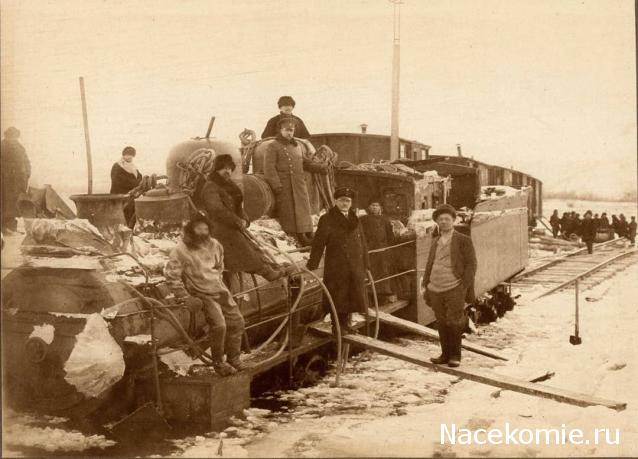Железная Дорога в Миниатюре - Болталка