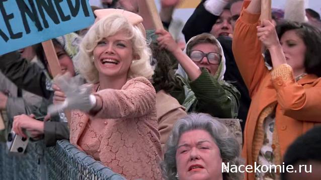 Кинозал автолюбителей