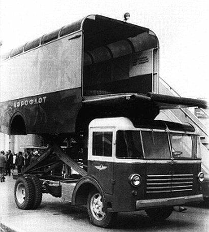 Малоизвестные факты об авто и не только...