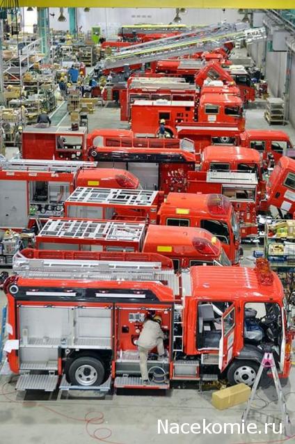 Малоизвестные факты об авто и не только...