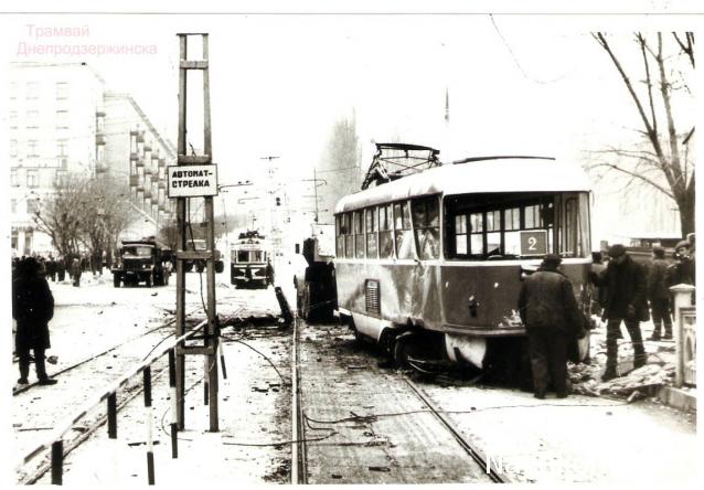 О транспорте и не только...