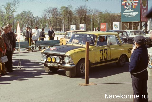 "Эх, прокачу". Болталка Прочих автомобильных серий.