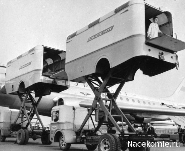 Малоизвестные факты об авто и не только...