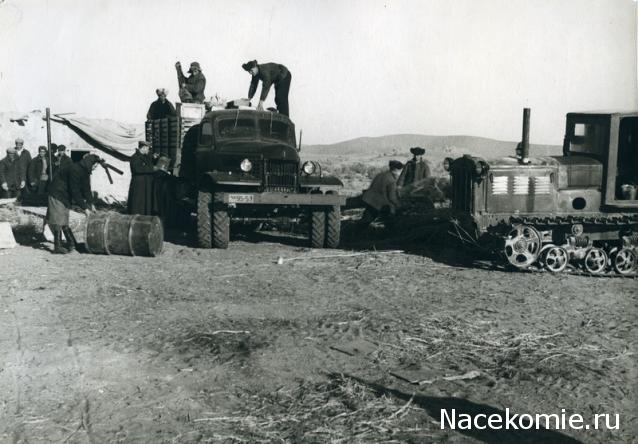 Гаражные посиделки - Болталка-трёп АЛГ