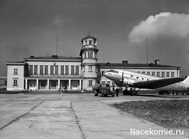 Разбор полетов. Беседы про авиацию.