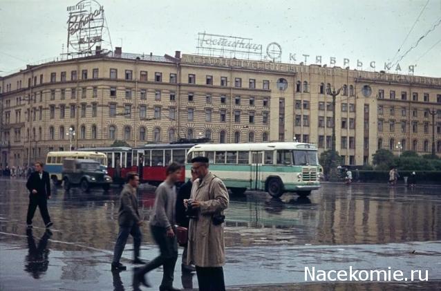 Болталка АЛ и АНС
