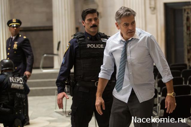 Кинозал автолюбителей