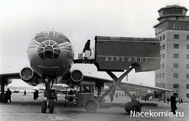 Разбор полетов. Беседы про авиацию.